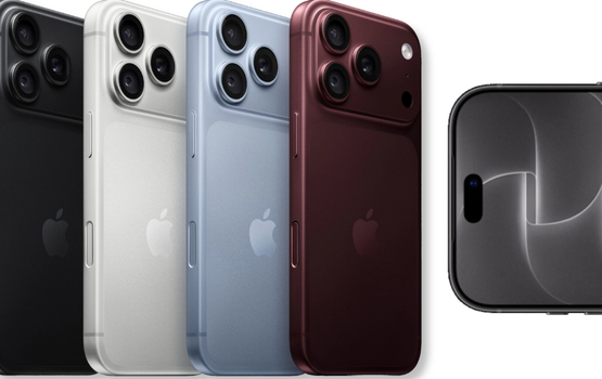 iPhone 18 Pro series baazaarah: Aa Technology thakaaeku agu feshenee 1199 dollar ah