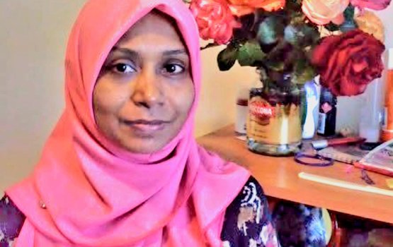 PEOPLE: Australia gai masahkai kuri namaves Dr. Nasreena ge hih raajjeygai!