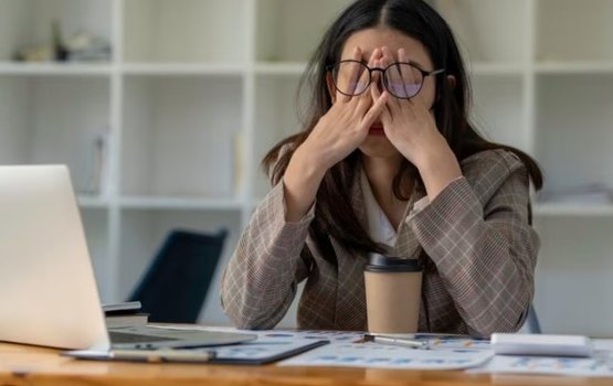 Stress aai Depression ge sababun hajamu kurumuge nizaamah undhagoo thakeh!