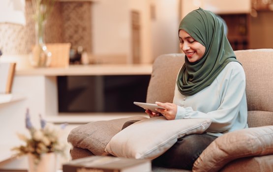 E commerce platform thakah BML in mahaku 16 million dollar kanda'alhaifi