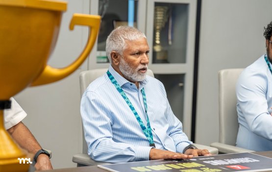 MPL ge muvazzafunnah dhey inzaaru: PNC ah nuvadhefinama vazeefa gelleyne!