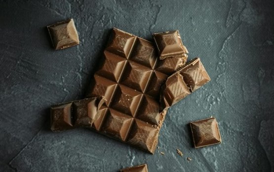 Dark chocolate: Hageegathugai ves sihhathah faidhaa huri badhaleh?