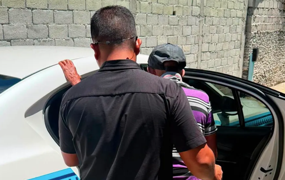 Faresmathoda gai Bappa ah ihumaaluvi dharinge massala hushaelhitho balan edhijje