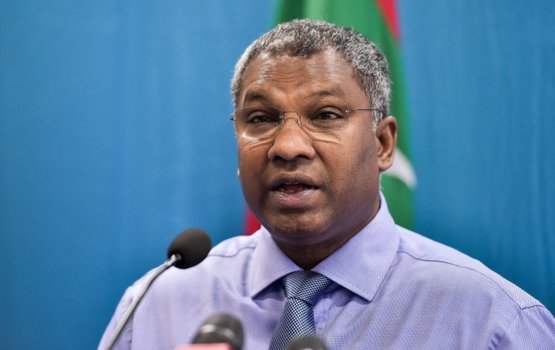 Agu bodukoh MPL in 18 AC gai massalaigai kureege CEO ah dhauvaa kuranee