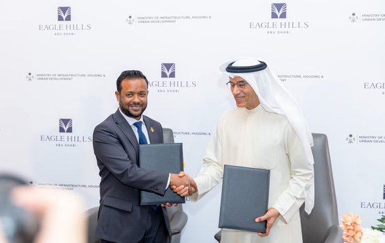 OPINION: Rasmale, Eagle Hills deal: Alabbar ge dhagndu athun raajje hifun 