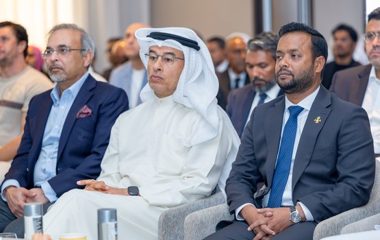 Rasmale mashroouge liyekiyunthakeh gelli Housing Ministry gai fuluhun foarimaranee