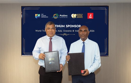 World travel awards ge platinum title sponsor akah BML