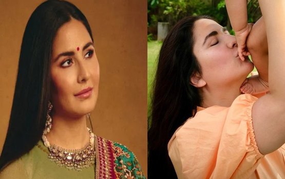 Mamma akah vumun reethi kamaa medhu dhekey goiy badhalu vejje: Katrina