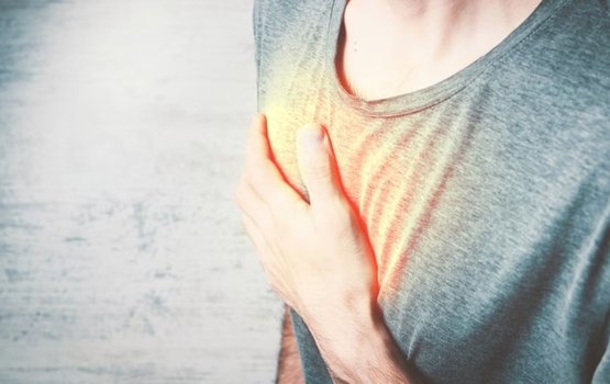 Ekani huttaa heart attack eh jehey hen heevaanama amalu kuranvee kihineh?