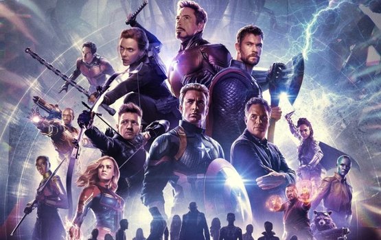 Avengers Enndgame Encore leak vun: Manzaru thah dhauru nukuran directorun edhefi