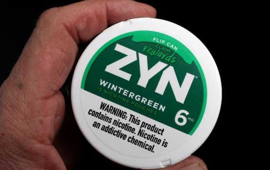 India gai nicotine pouch vikkumaai beynun kurun manaa kohfi