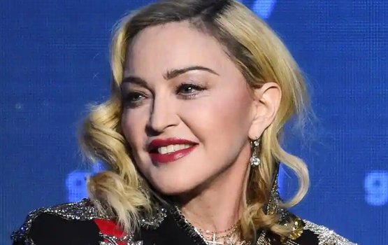 VMA awards: Madonna aai Bruno Mars ge husha'elhun aanmunnah kamaku nudhiya!