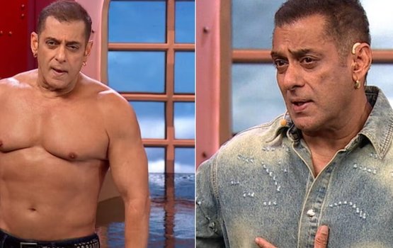 Salman ge sihhathu mihaaru ehaa rangalhu noon kamah eyna bunefi
