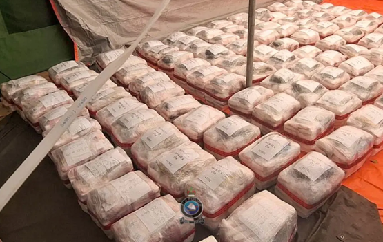 Fiji ge court akun 40 kilo ge cocaine vagah nagai, eyge badhalugai fuh alhaifi