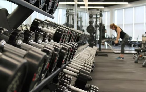Kasrathu kuran konmehen agubodu gym thakah dhaan jehey tha?
