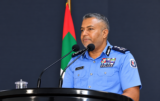 Highway gai fuluheh ge gaigai jessee gasthugai kamah thahugeeg ah belevey: CP