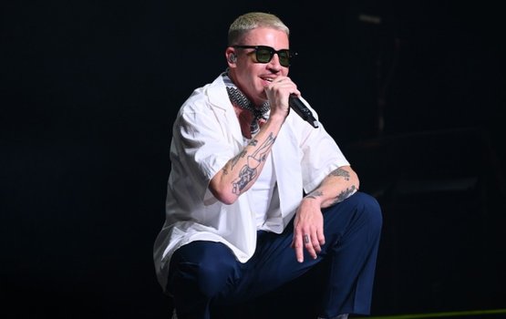 Macklemore ge 