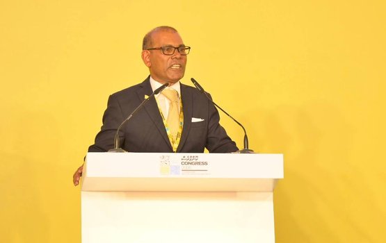 Home schooling ge namugai zuvaan jeelu magufurahdhan furusathu dheegen nuvaane: Nasheed