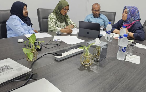 Mental health ah amaazu koggen AMPA in webinar eh baavvaifi 