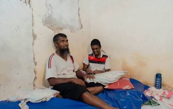 Dhonkalo aai Bappage ge ninman Tiktok live gai 1.2 million rufiya hoadhaidheefi