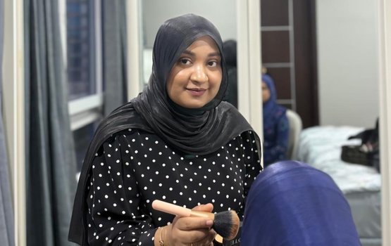 PEOPLE: Foakaidhoo in Male'ah; Aree meehun reethi kurumah nimumeh nei!