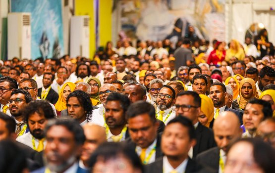 Council memberun parttime bayakah hadhan dheholhu hadhanee