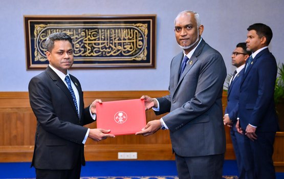 HRCM ge member kamah Shamoon ayyan koffi