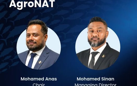 Agro net ge MD kamah kureege MP Sinaan ayyan koffi