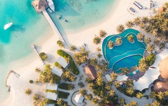 HPL in Raajjeygai viyafaari fulhaakoh, Kandooma Maldives hinganfashaifi