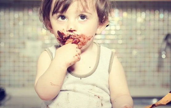 Chocolate kaa hiyy vanee hama ekani rahaige sababakun noon, miothee sciencege sirru!