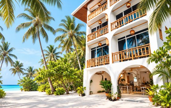 Kuda rate eh gai SME digital in guest house financing tha'aaraf koffi