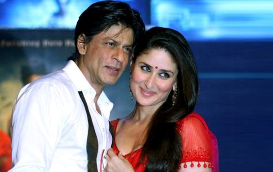 15 aharah fahu Shahrukh Khan aai Kareena ge fenilumeh ekugai!