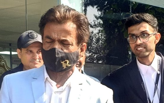Cheque bounce vi mahsalaagai Rajpal ah supreme court ge varugadha inzaareh!