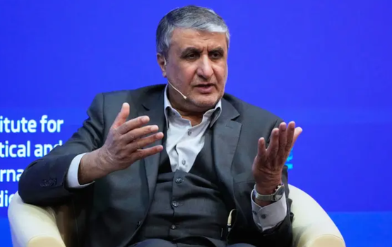 Uranium fakkaakurun huttaanulaane kamah Iran in bunefi