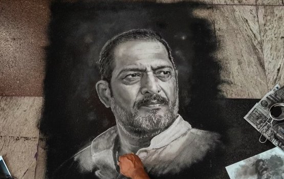 Nana Patekar ge maruge massala thahugeegu kuran fashaifi