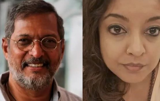 Maruviyas kuri amalu thakeh nufoheveyne: Nana ah Tanushree ge hoonu bas thakeh!
