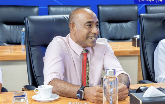 RDC aai MTCC ehkolaa iru, MTCC gai 6,700 muvazzafun ebathibi
