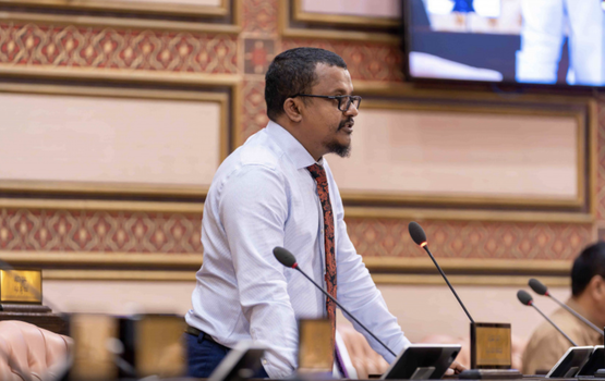 Kuh saabithu nuvanees mudhaa negeynee Highcourt medhuverikoh: Fazad