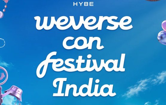 Mash'hooru gina fannaanunnaaeku Kpop festival eh India ge New Delhi gai!