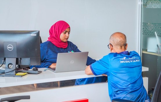 SME Digital in refinancing ah haassa hafthaa eh baavvanee