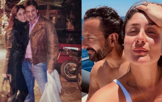 Kareena aan bas bunumuge kurin 3 gaumehgai Saif kaiveni husha'elhi!