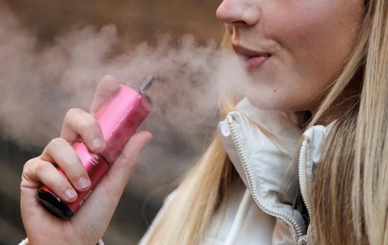 Dhunfathuge isthiumaalu nukuraa meehun vape ah dhevi hifanee keehve?