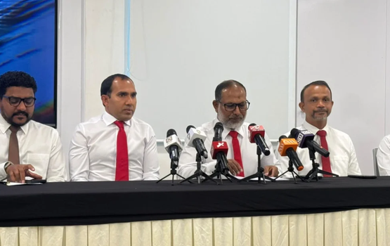 Rasmale vikkaaluma dhekolhah 