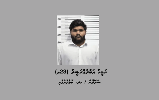 Maafushi gai fulhaa dhaairaa eh gai banguraluge viyafaari kuri meehaku hayyaru koffi