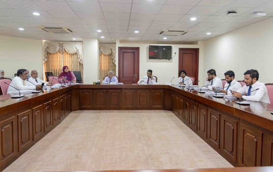 Mulhi raajje ah health insurance dheveyne goiy balan dhiraasaa kuranee