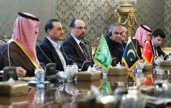 Hamalaathah huttuvumah Makka iththihaadhun Tehran gai mashvaraa kuranee