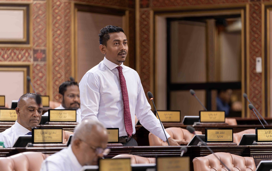 Iuthiraazukuraa adhadhu ge 100 percent dhakkan, tax gaanoonah islaaheh