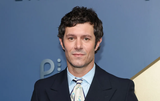 'Nobody wants this' ge thari  Adam Brody Palestine ge dhifaaugai vaahakadhakkaifi