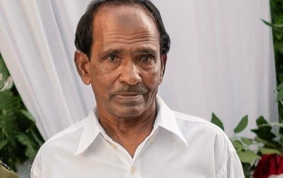 India ge Trivandrum in dhivessaku gelligen hoadhanee